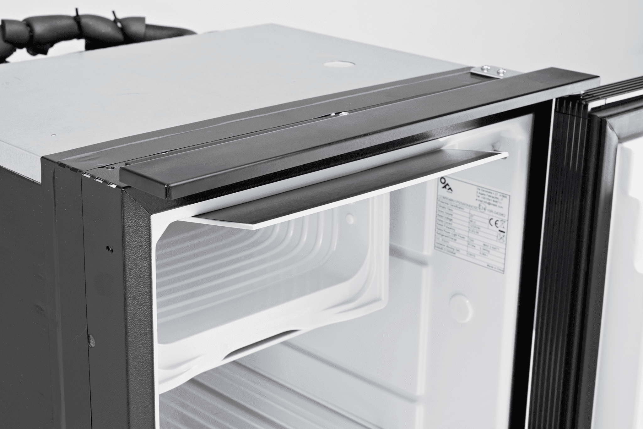 Indel B Elite 49 Liter Kompressor Einbau-Kühlschrank