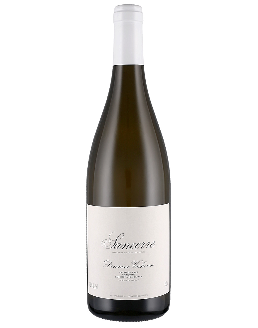 Sancerre AOC 2022 Domaine Vacheron 0,75 ℓ