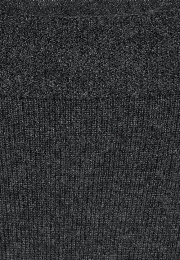 Street One Softer Strickpullover
