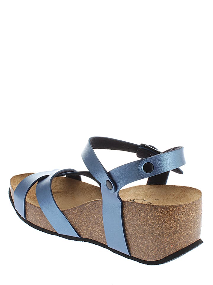 Sunbay Keilsandaletten 