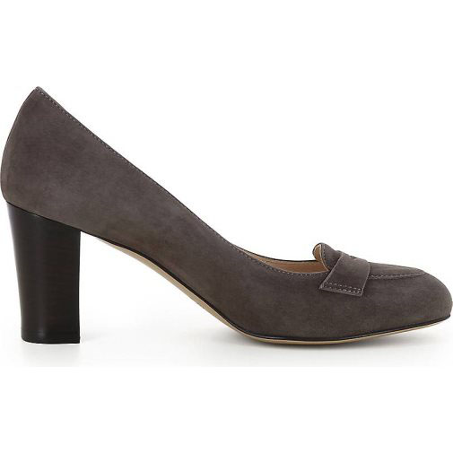 EVITA Damen Pumps BIANCA
