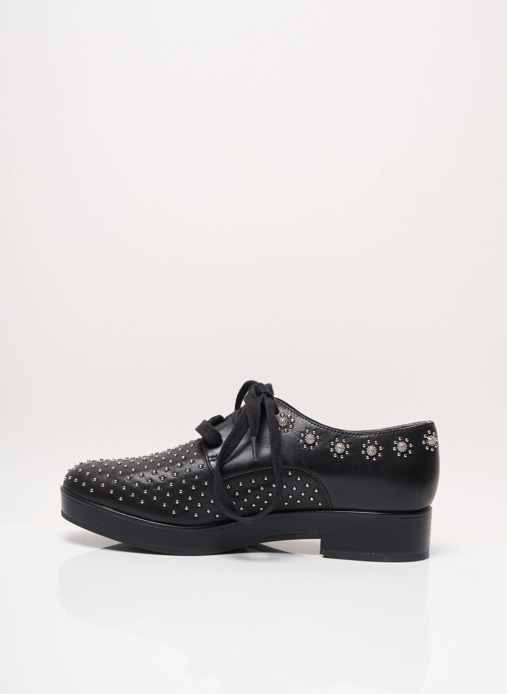 What For Derby Femme couleur noir