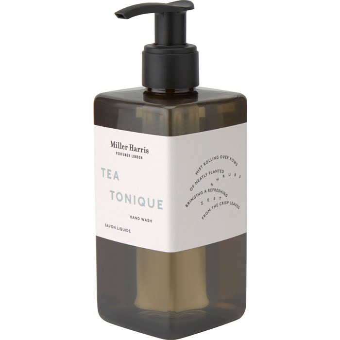 Hand Wash
