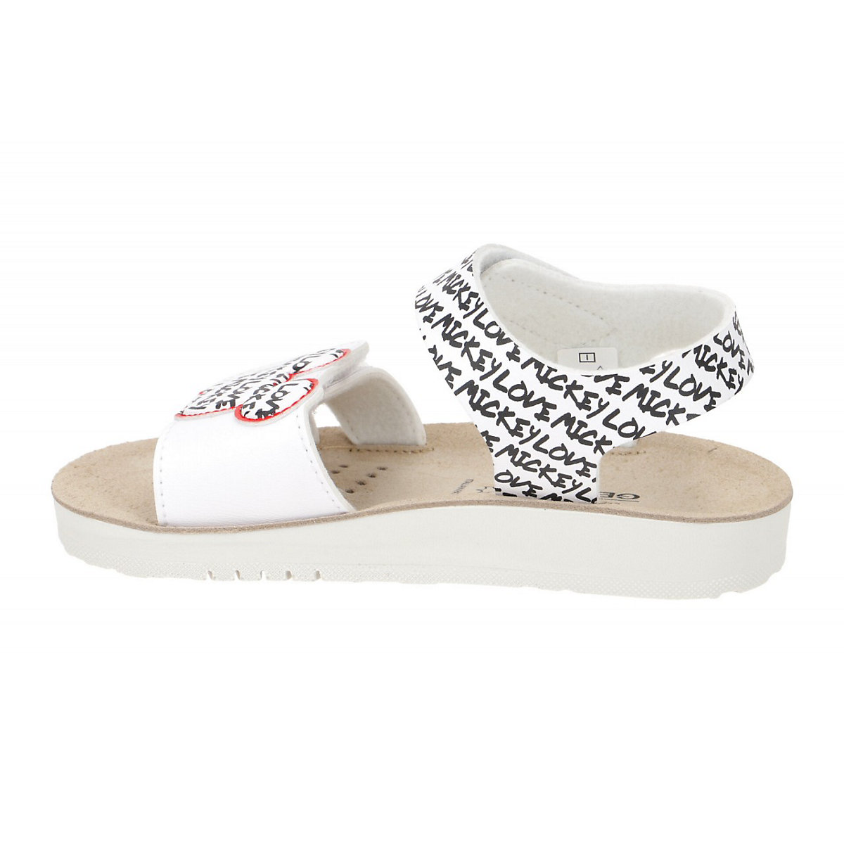 Kinderschuhe COSTAREI GIRL Halbschuhe