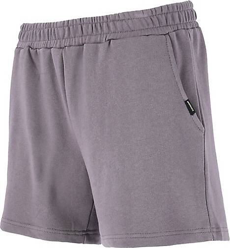Endurance Shorts Beisty mit angenehmem Dehnbund