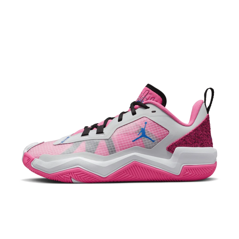 NIKE JORDAN One Take 4 DO7193-104 / weiss