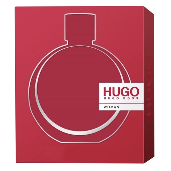 Hugo Boss Woman Eau de Parfum 50ml