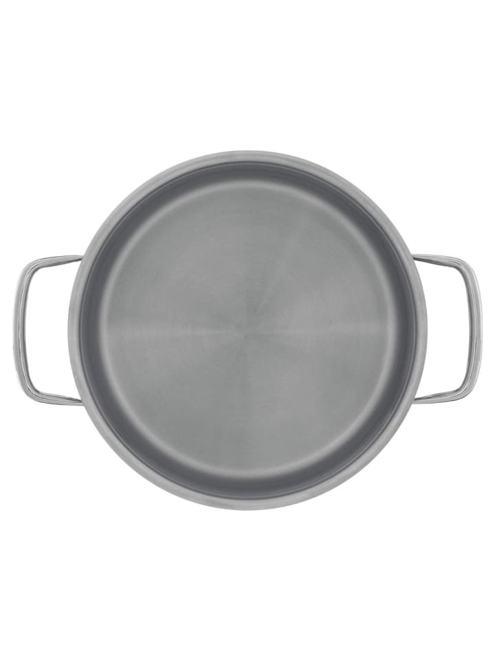 WMF Bratentopf Topf Compact Cuisine in Silber günstig kaufen 1 Stück