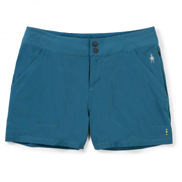 Smartwool - Women's Merino Sport Hike Short - Shorts