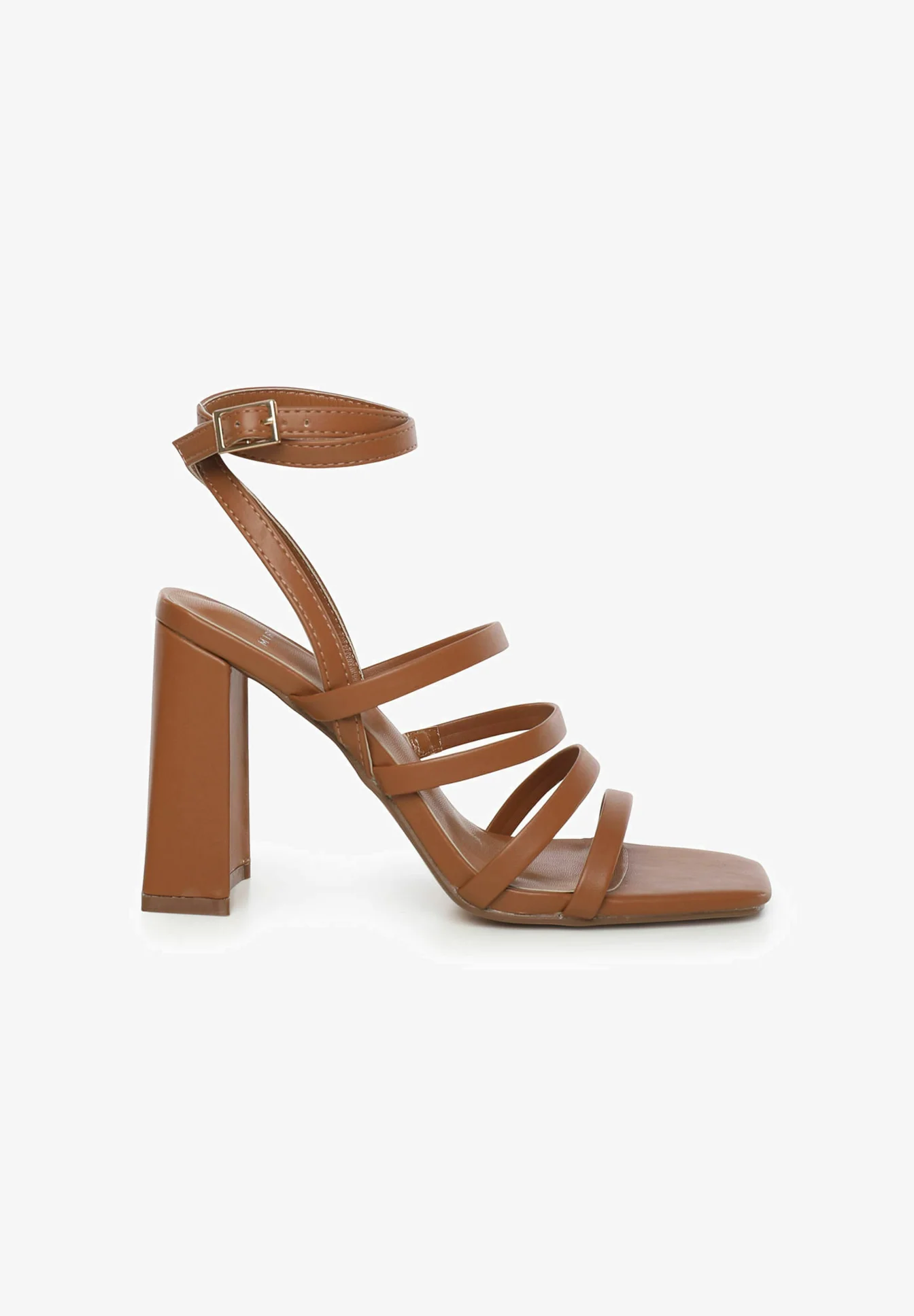 Miriade CUSILLA - Sandalias de tacón