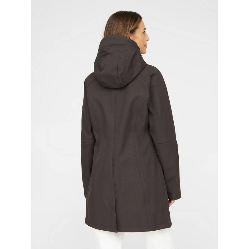 Ilse Jacobsen RAIN37 Regenmantel Damen