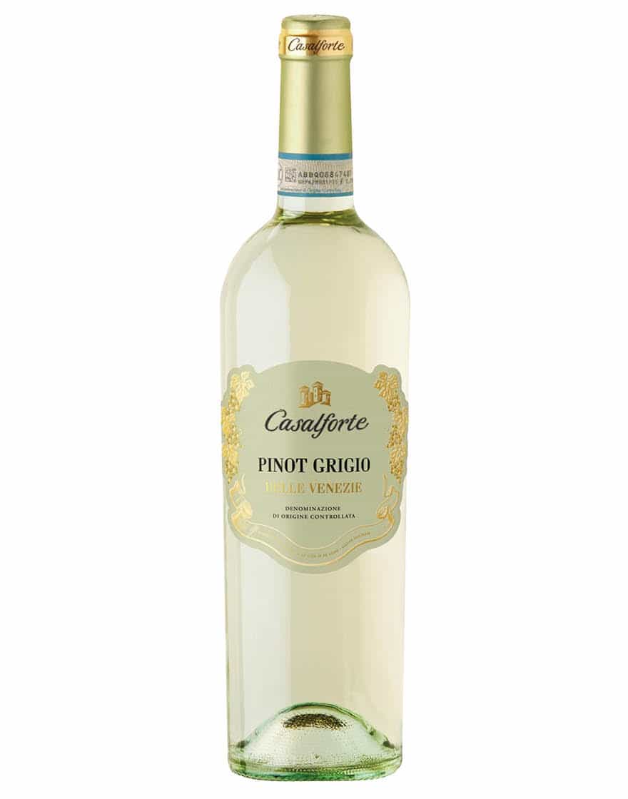 Delle Venezie DOC Pinot Grigio 2021 Casalforte 0,75 ℓ
