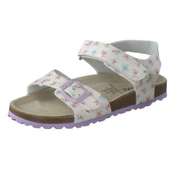 Leone Sandale in rosa