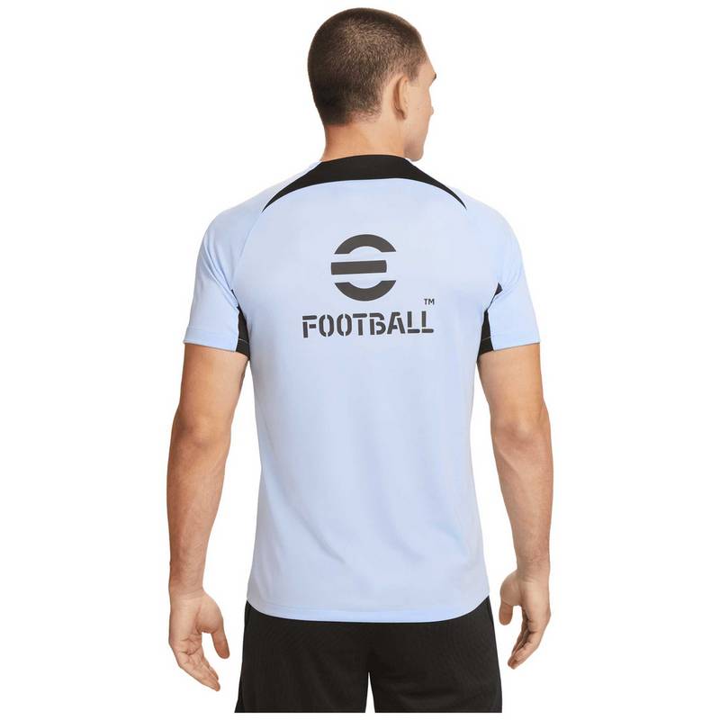 Nike Inter Mailand Strike T-Shirt Herren