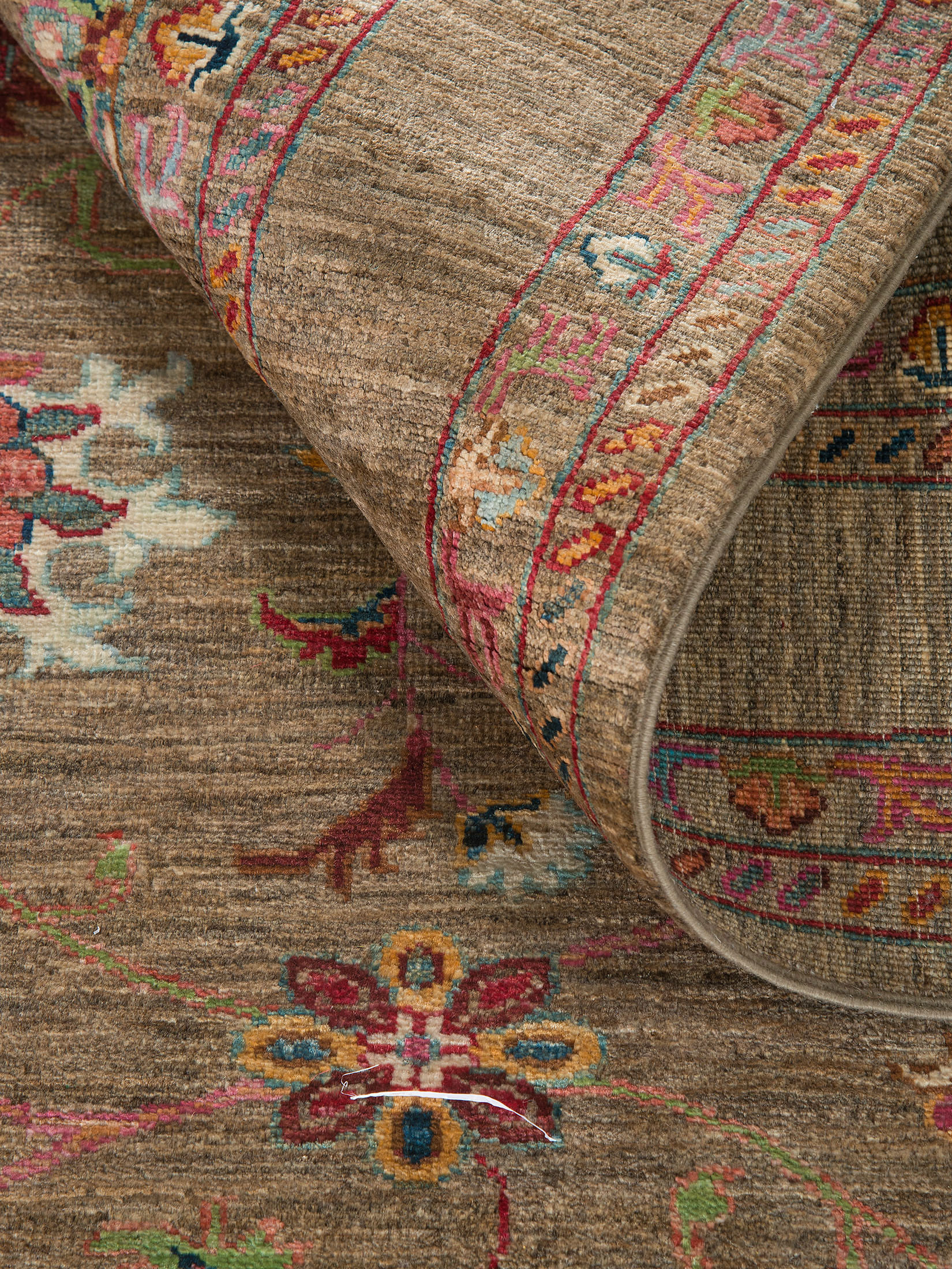 Kazak Phool ca. 174 x 238 cm, Unikat / Einzelstück