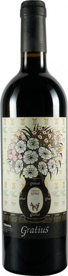2017 Gratius Toscana IGP trocken - Il Molino di Grace