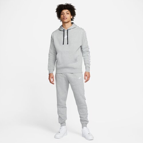 HERREN SPORTANZUG M NK CLUB FLC GX HD TRK SUIT