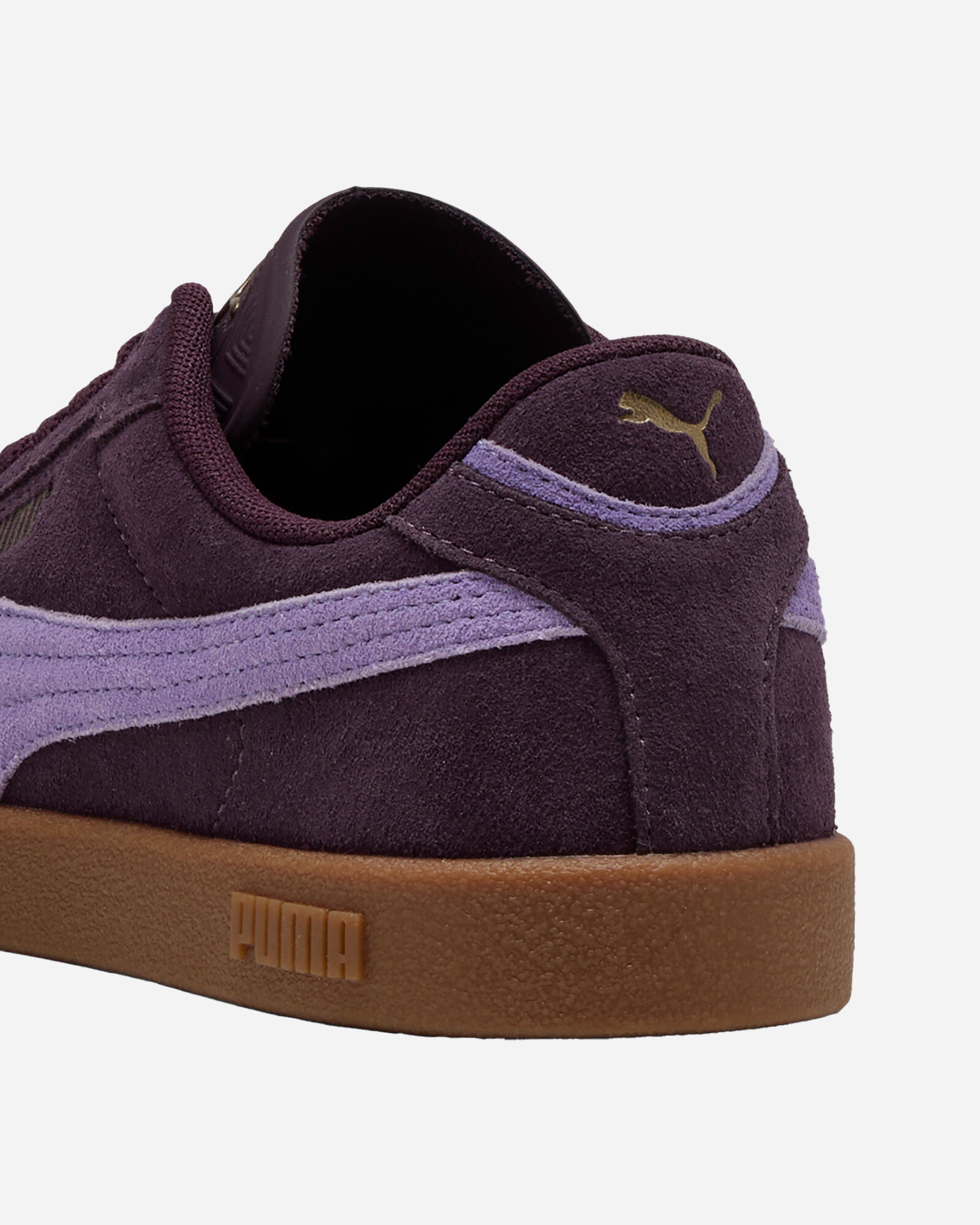 Trampki Scarpe Puma Club Ii Era Suede W 400717-05