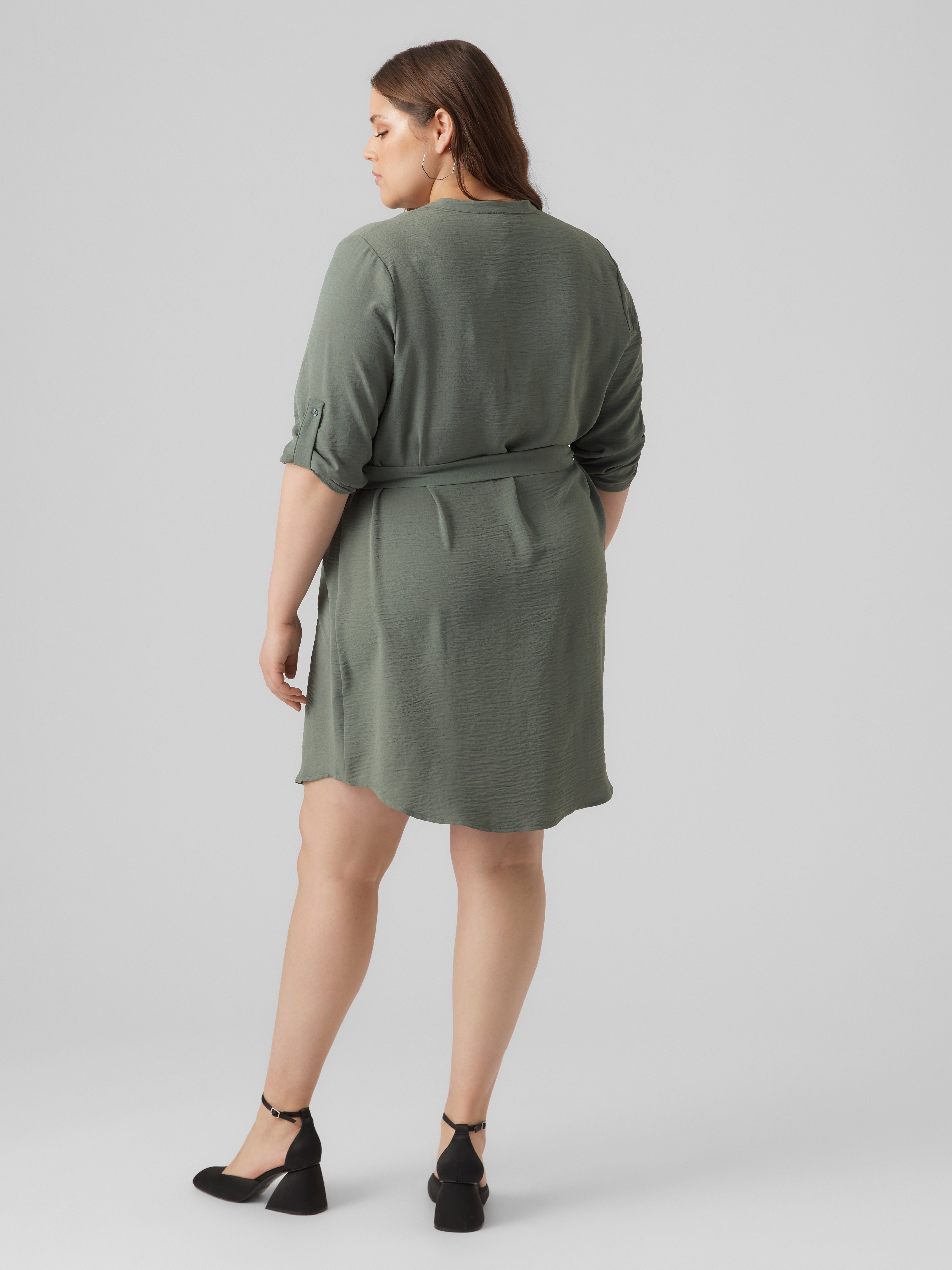 VMELVA Kurzes Kleid