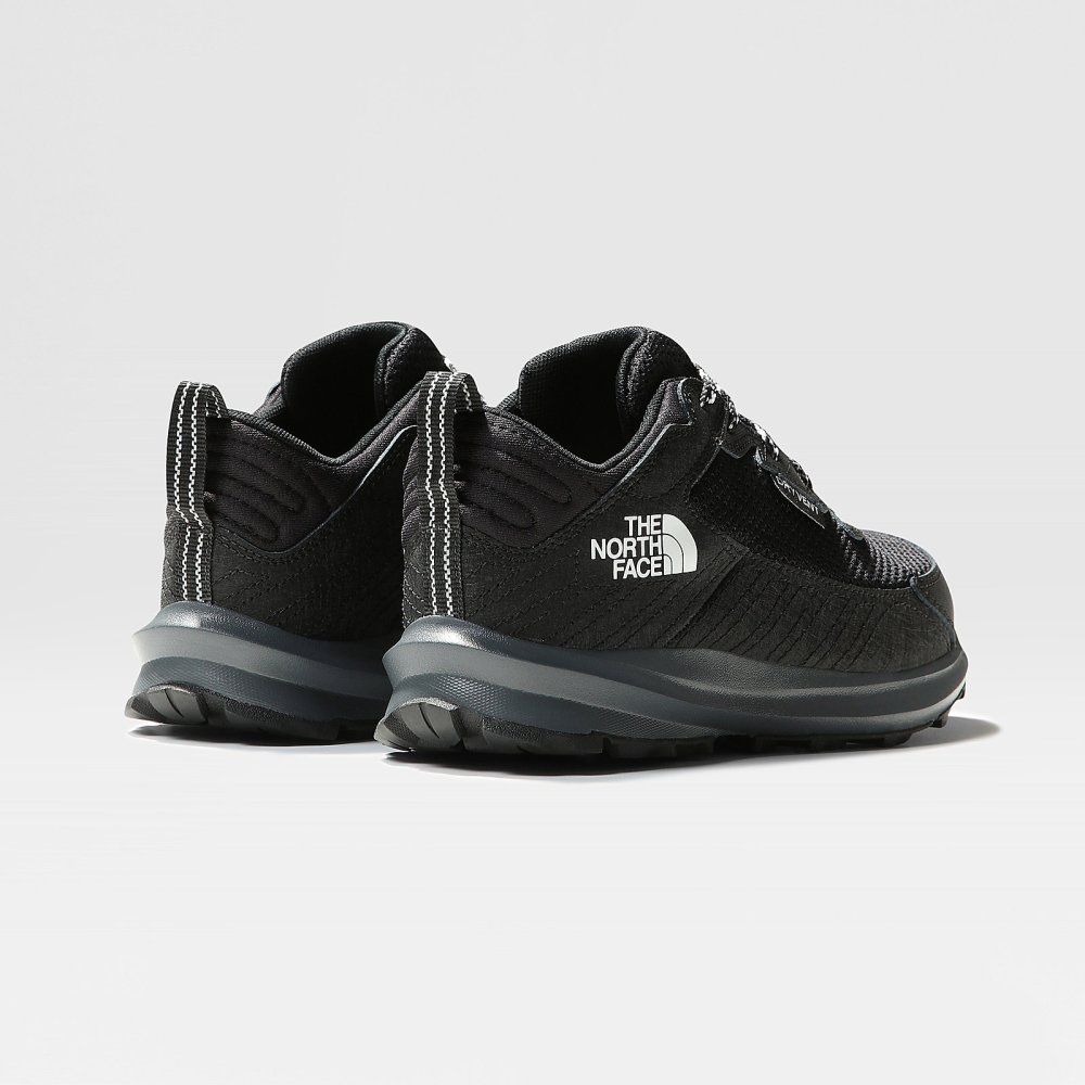 The North Face Fastpack NF0A5LXGKX7 / schwarz