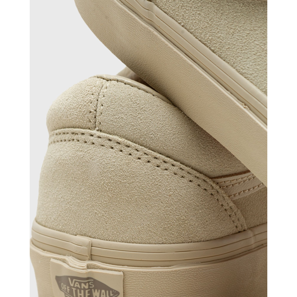 Vans Old Skool VN000CP5TAN1 / braun