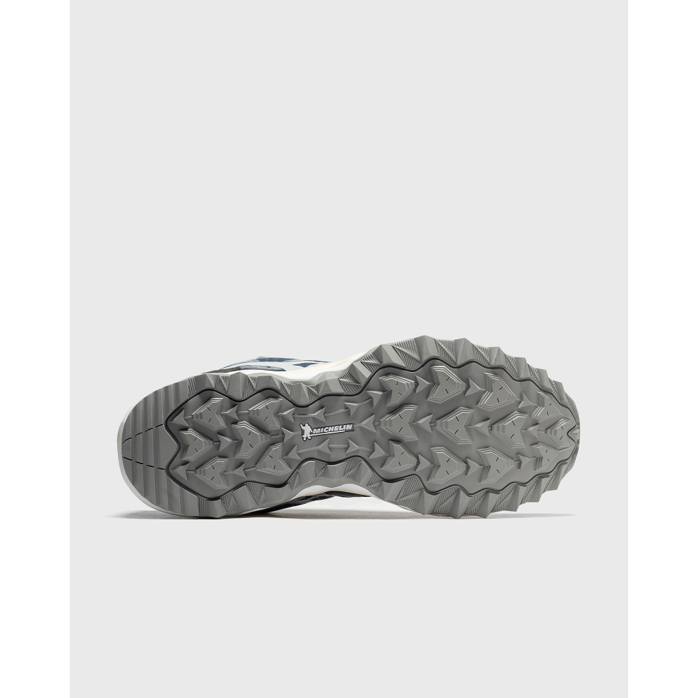Mizuno Wave Mujin TL GTX D1GA221707 / blau
