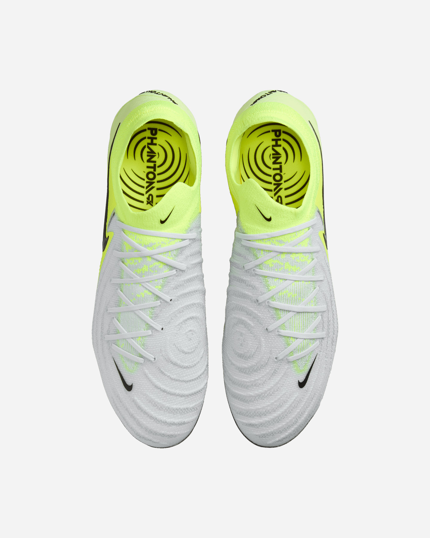 Scarpe Calcium Nike Phantom GX II Elite Fg M FJ2559-003
