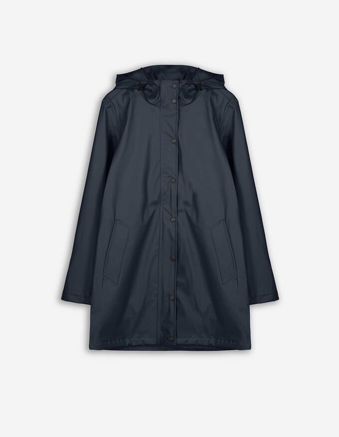 Regenjacke - Wasserdicht