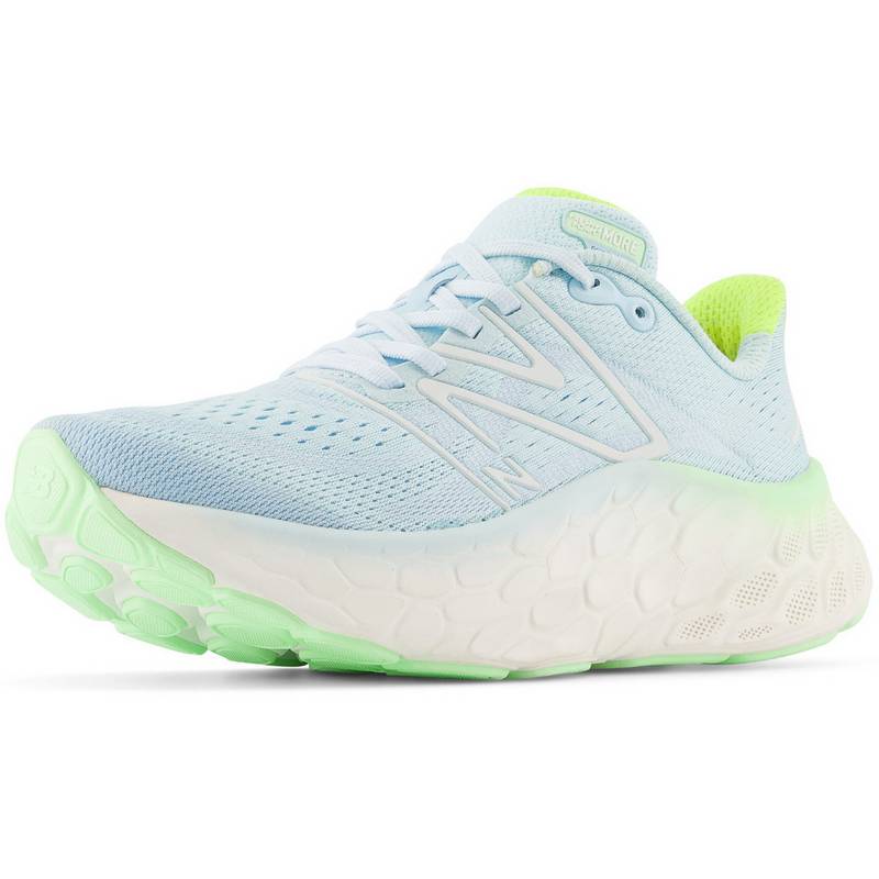 NEW BALANCE Fresh Foam More Laufschuhe Damen