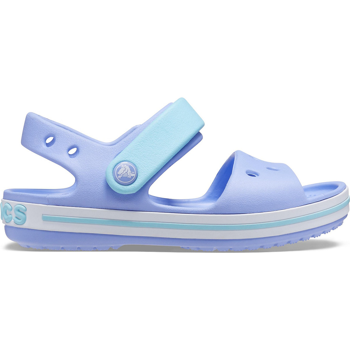 Kinder Sandalen CROCBAND