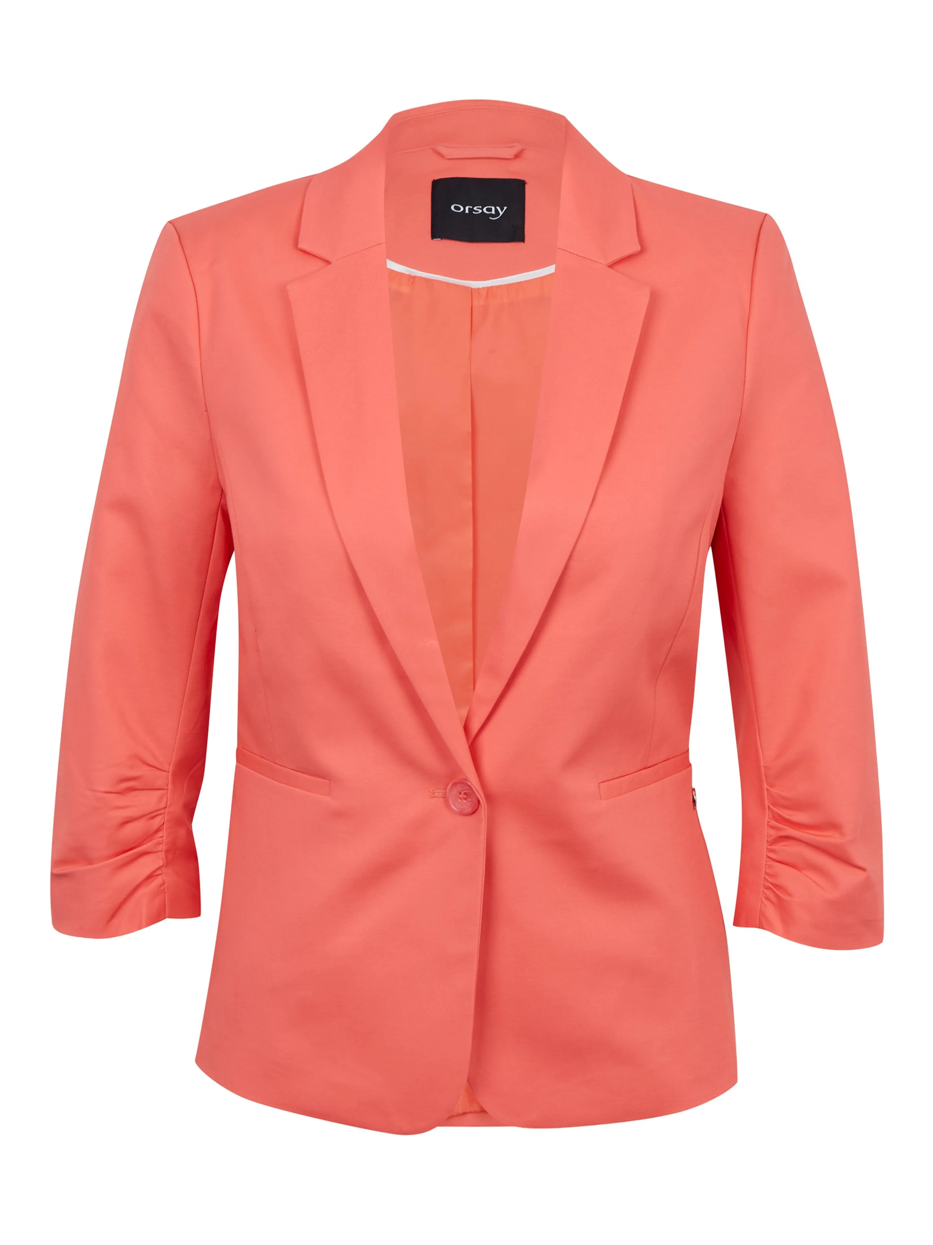 Rosa Damenjacke ORSAY