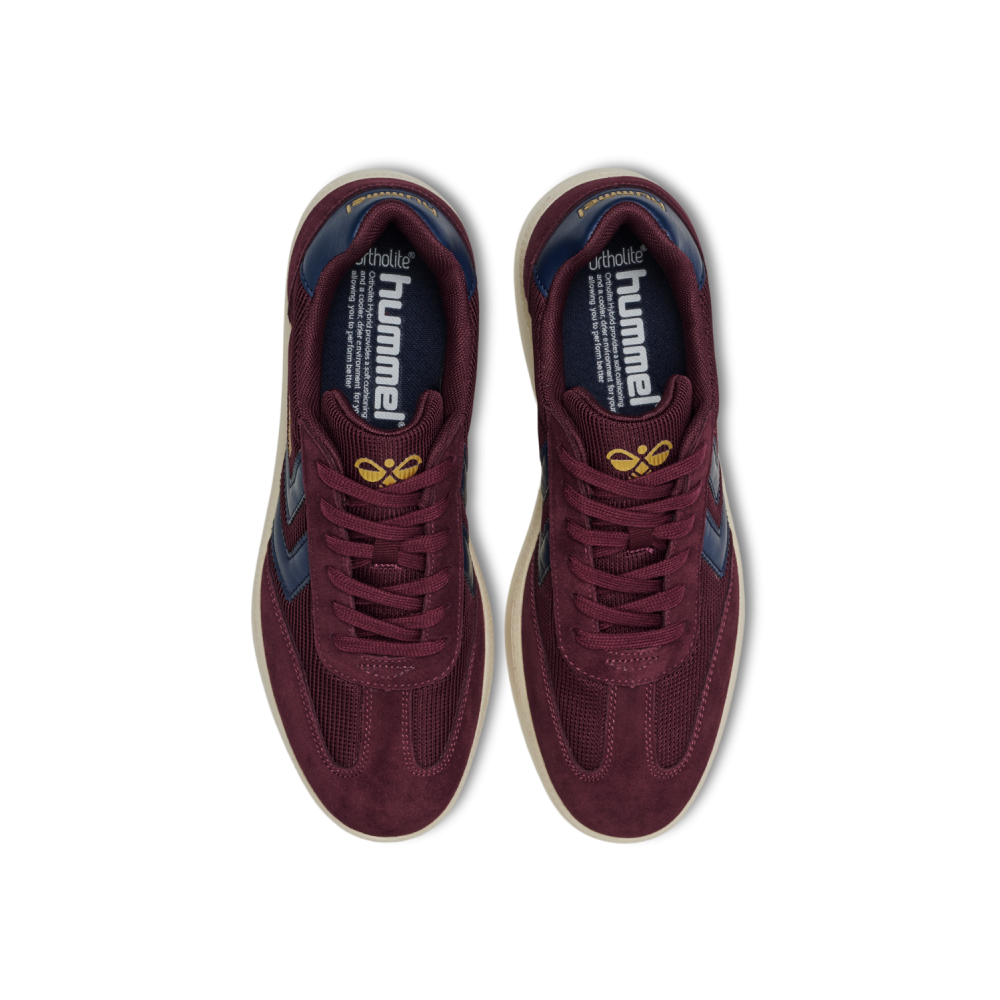 HUMMEL VM78 CPH MS 218637-3430 / rot