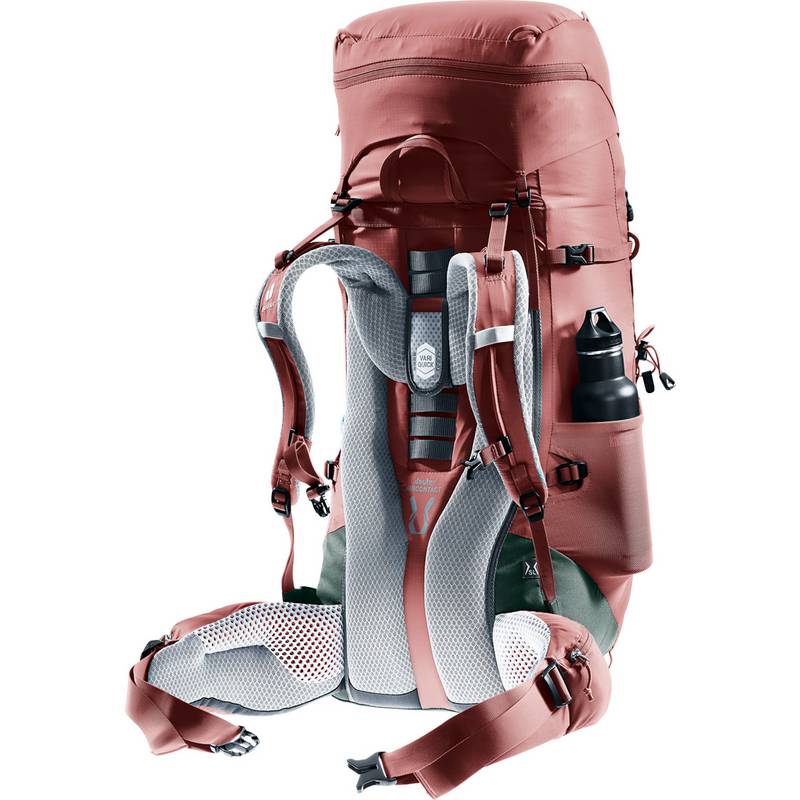 Deuter Aircontact Lite 45 + 10 SL Trekkingrucksack Damen