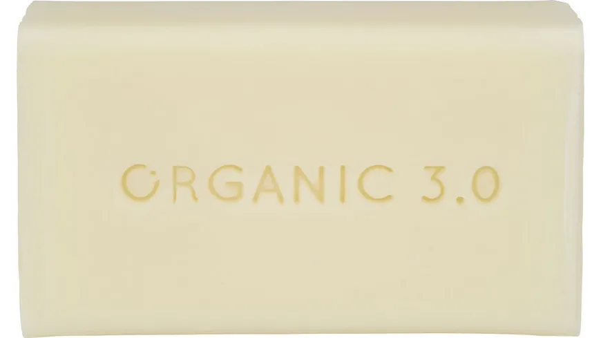 SPEICK Organic 3.0 Seife 80 g