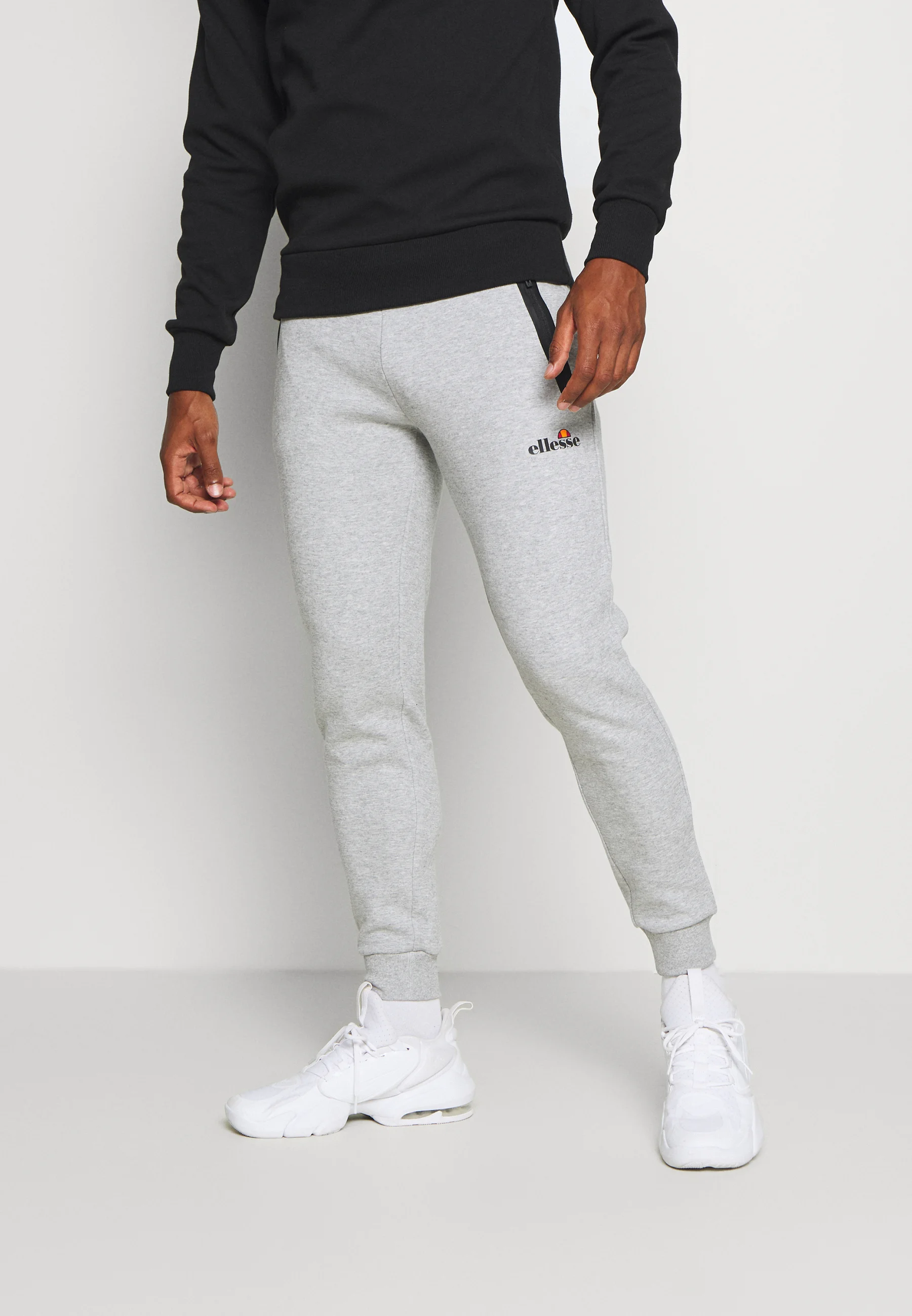 Ellesse OSTERIA - Pantalones deportivos