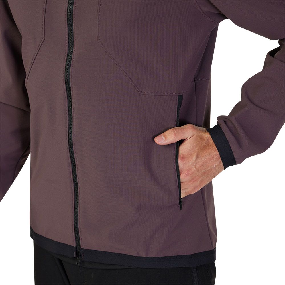Fox Racing Ranger Fire - MTB Thermojacke kaufen | Bike-Discount
