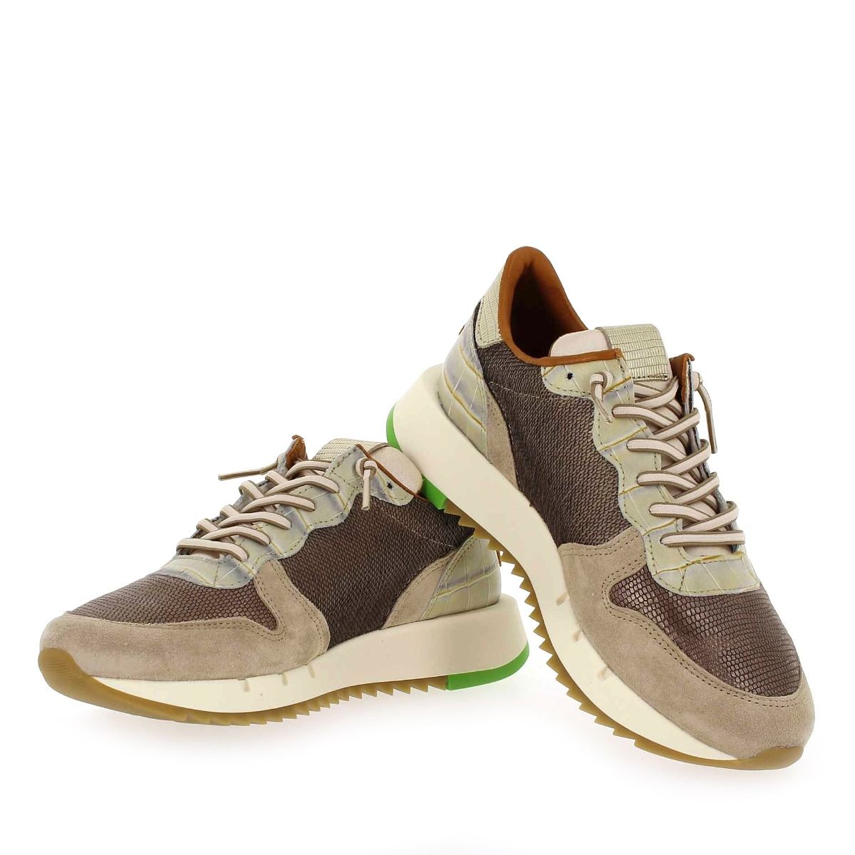 Cetti  C1301 SRA E23 - Taupe Bronze