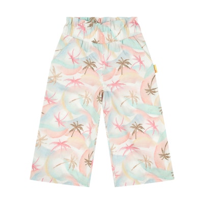 Hose, pink für Mädchen