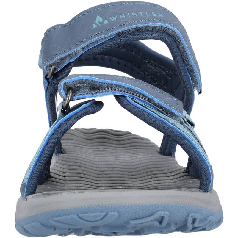 Whistler Kali W Outdoorsandalen Damen
