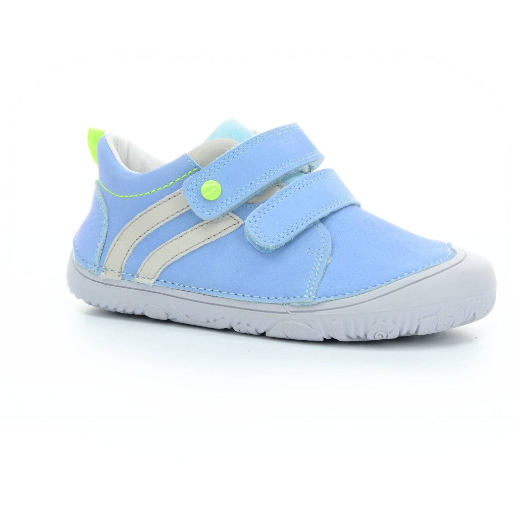 D.D.Step Barfußschuhe - 757A Bermunda Blue (073)