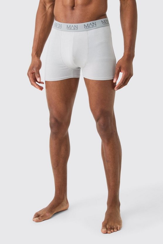 Mittellange Premium Boxershorts