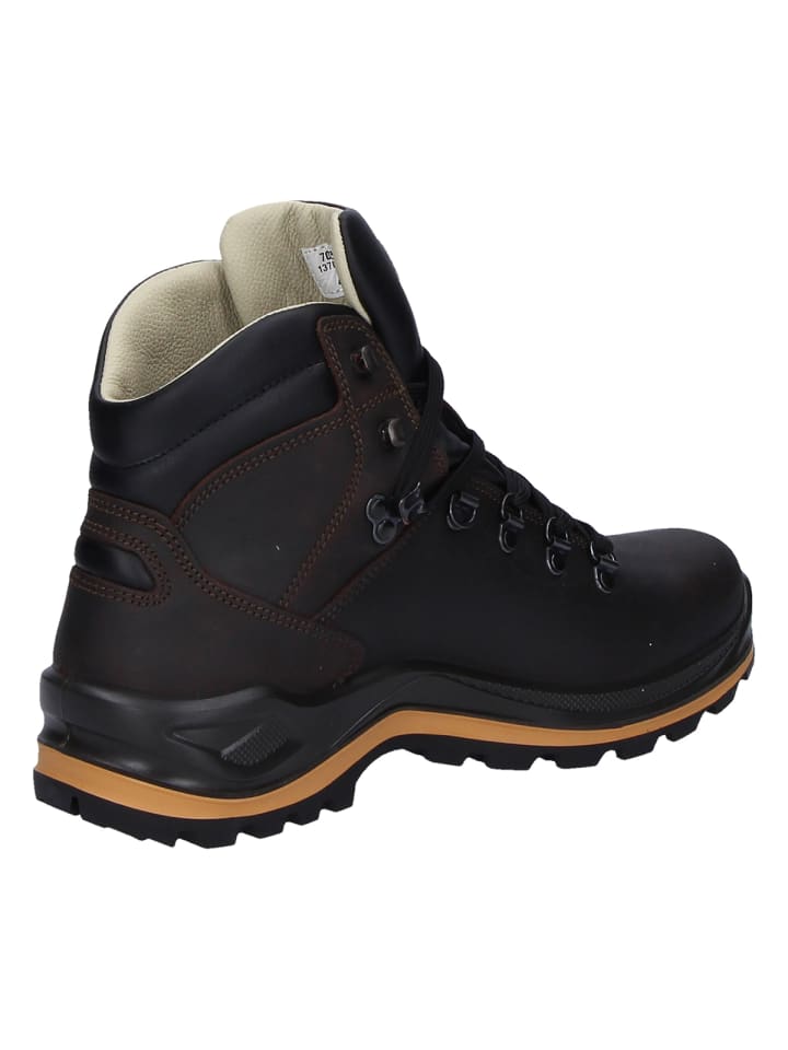 Grisport Wanderstiefel Dakar Marrone Idro Spotex in dunkelbraun günstig kaufen