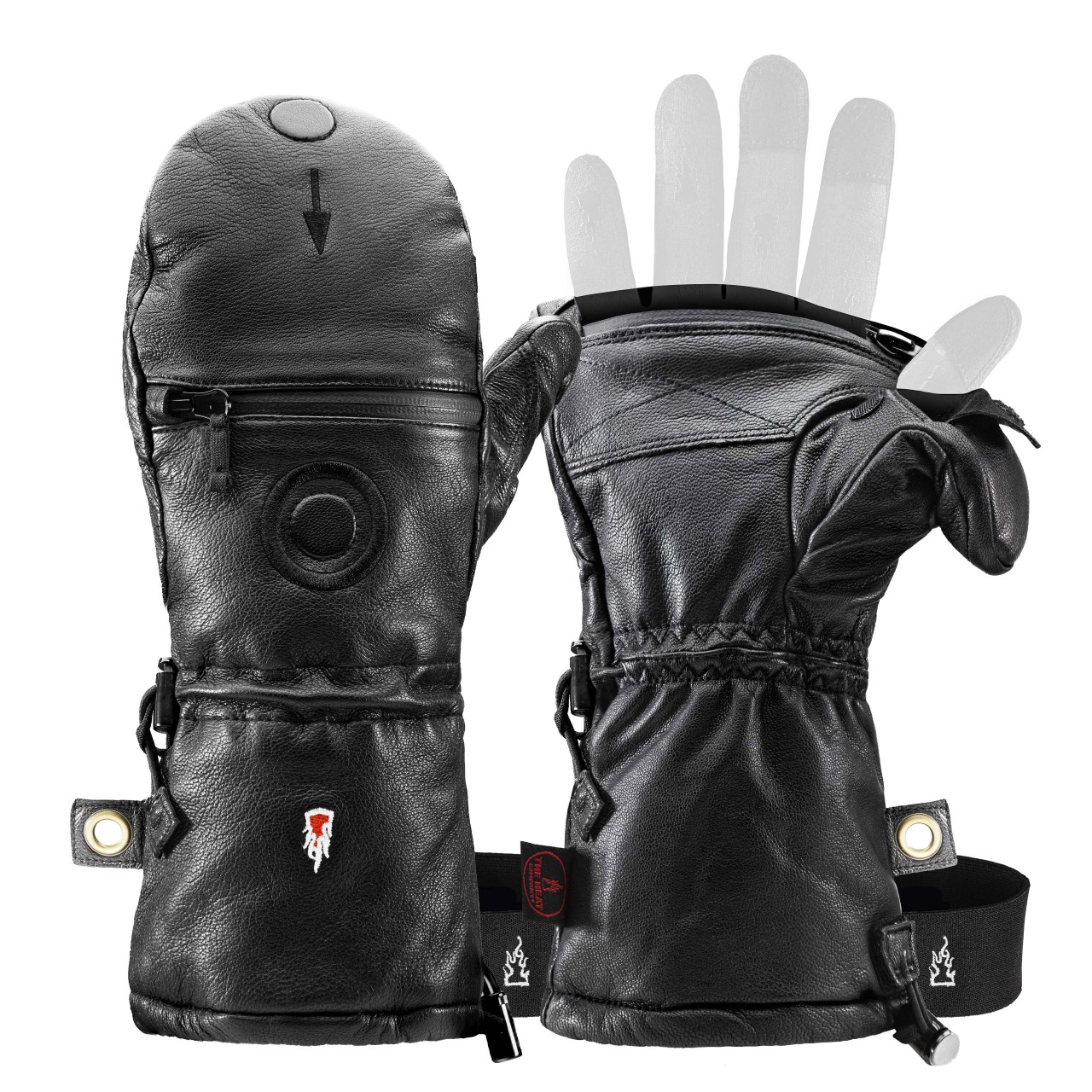 Shell Full Leather