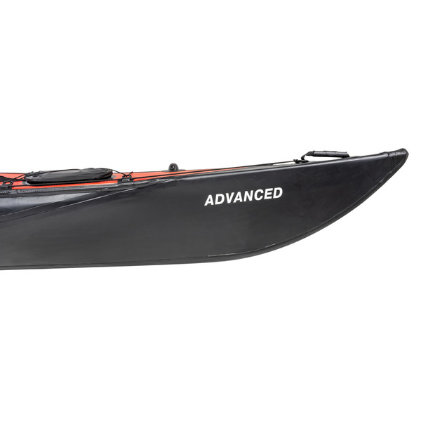 LADOGA 1 ADVANCED (COMPLETE SET) - Kajak