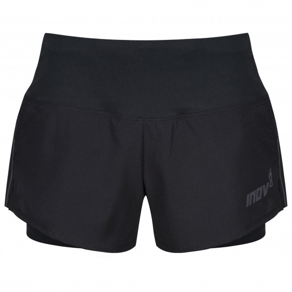 Inov-8 - Women's Trailfly Ultra 3'' 2in1 Short - Laufshorts