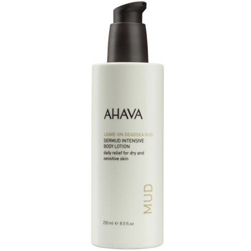 AHAVA Dermud-Intensive Body Lotion 250 ml