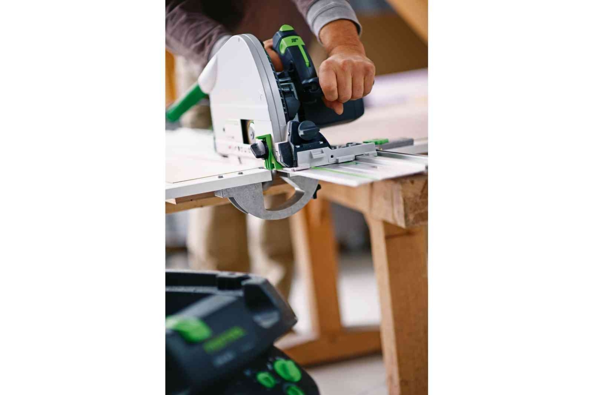 Festool 576110 TS 75 EBQ-Plus Stikksag