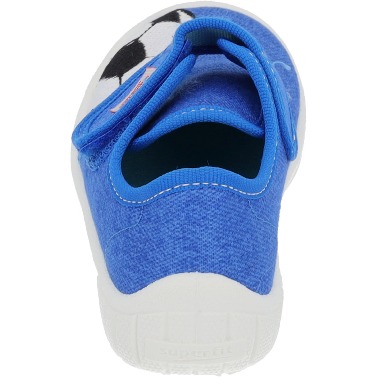 Superfit BILL 00273, Hausschuhe, Kinder, bluet