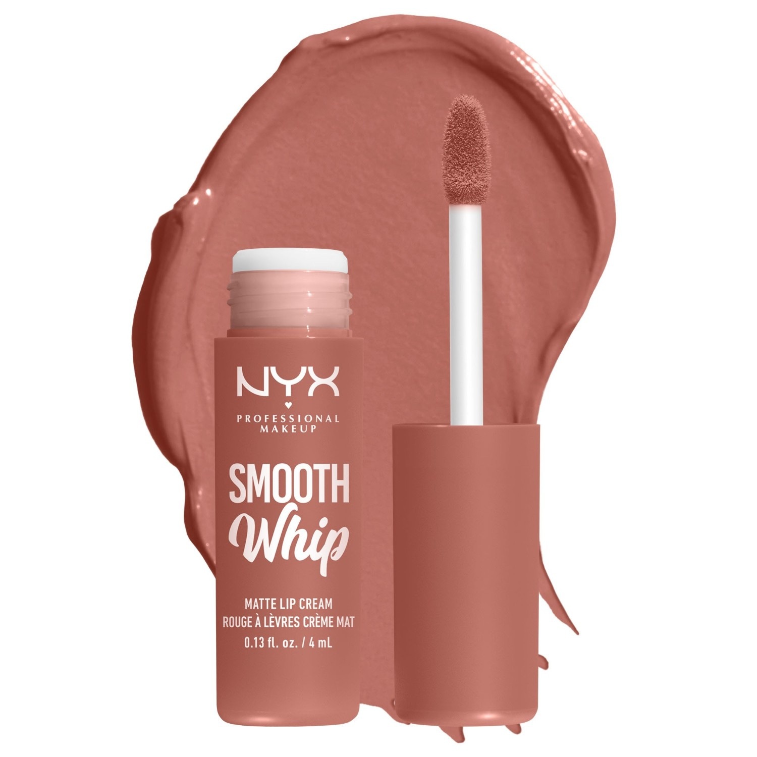 NYX Professional Makeup Smooth Whip