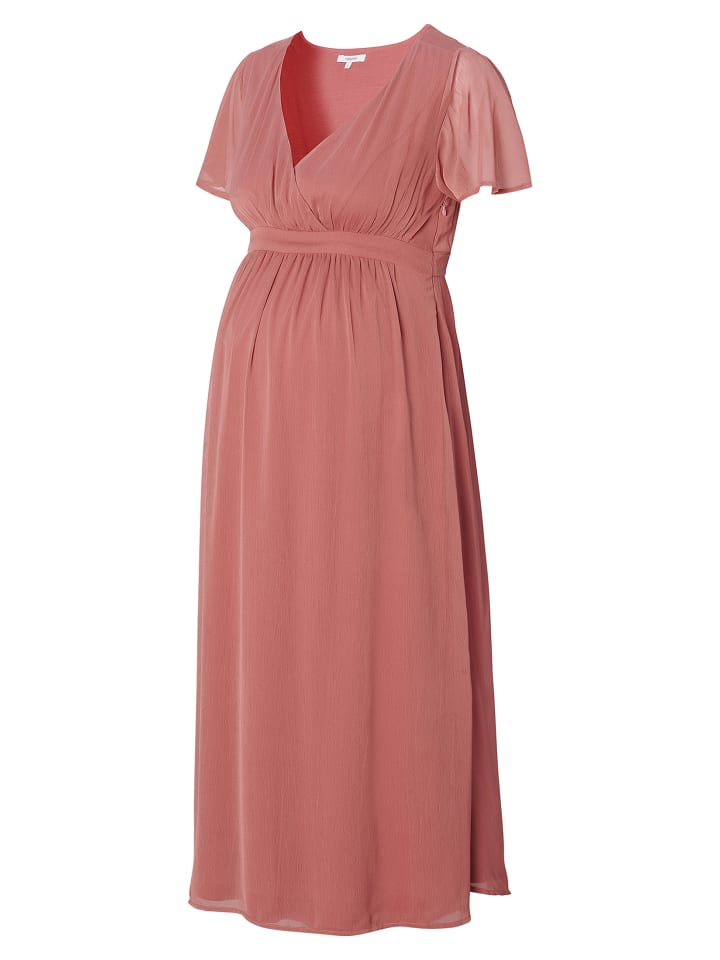 Noppies Kleid Amelie in Burlwood günstig kaufen